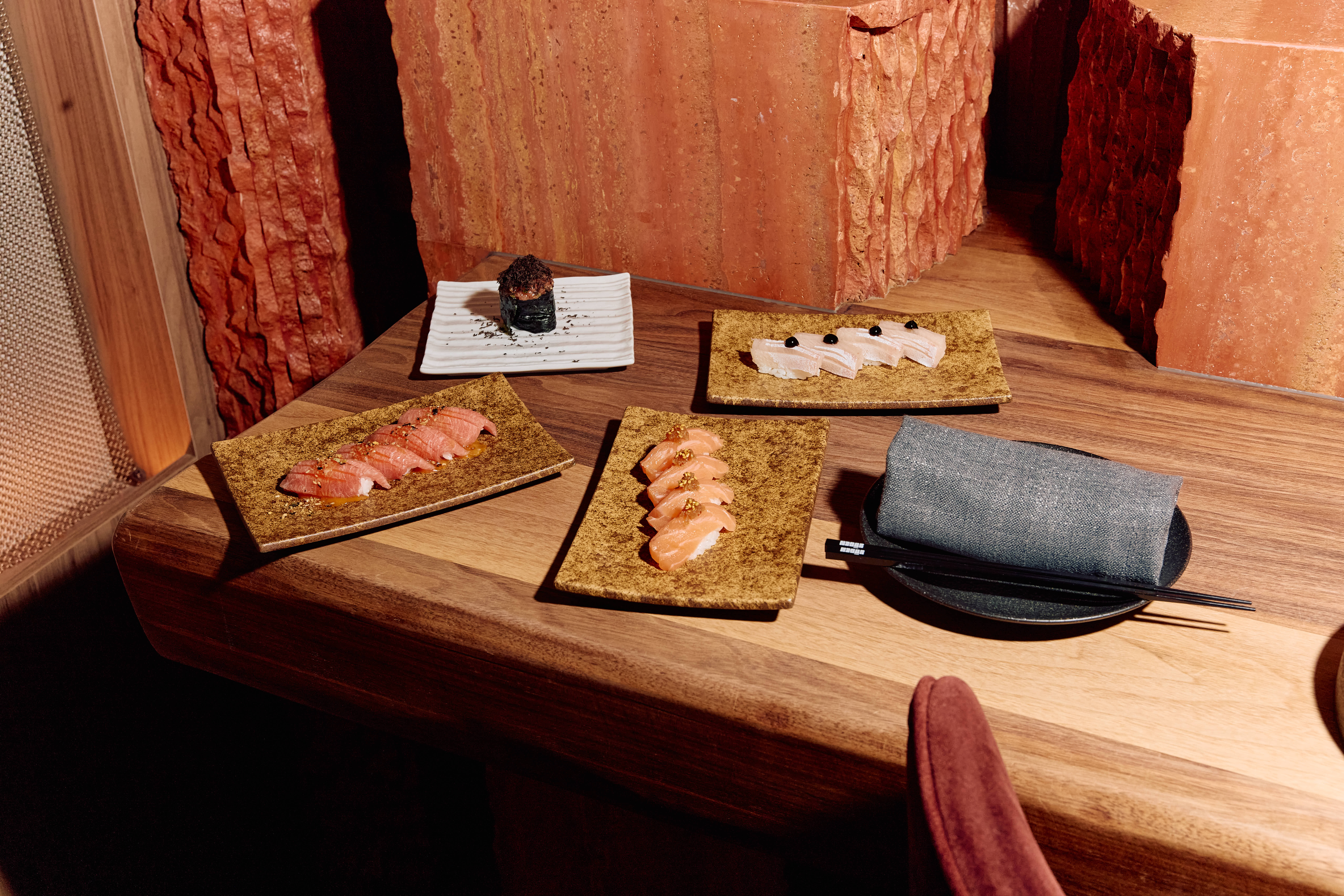 Celebrate Dad in Style–and WIN